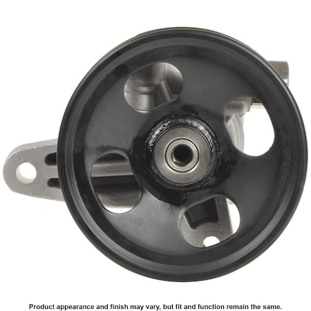 A1 Cardone Power Steering Pumps, 96-5470 96-5470